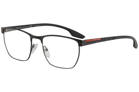 prada glasses mens 2017|Prada eyeglasses men's frames.